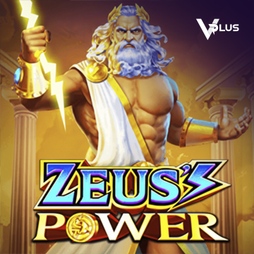 Zeus Power - BETPLAY138