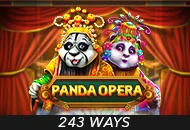 Spadegaming : Panda Opera - BETPLAY138