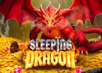 Pragmatic : Sleeping Dragon - BETPLAY138