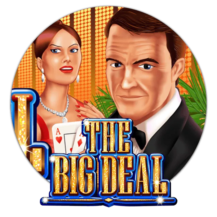 Habanero : The Big Deal - BETPLAY138