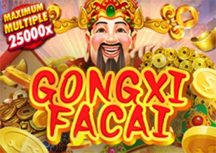 Gong Xi Fa Cai - BETPLAY138
