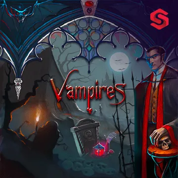 Vampires - BETPLAY138
