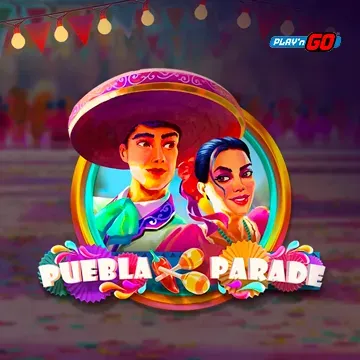 Puebla Parade - BETPLAY138