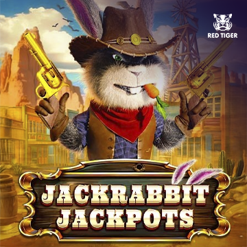 Jackrabbit Jackpots - BETPLAY138