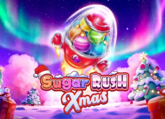 Pragmatic : Sugar Rush Xmas - BETPLAY138