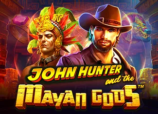 Pragmatic : John Hunter And The Mayan Gods - BETPLAY138