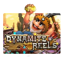 Joker123 : Dynamite Reels - BETPLAY138