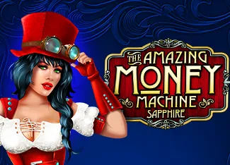 Pragmatic : Amazing Money Machine - BETPLAY138