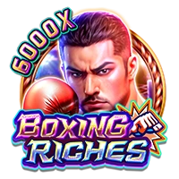 Facai : BOXING RICHES - BETPLAY138
