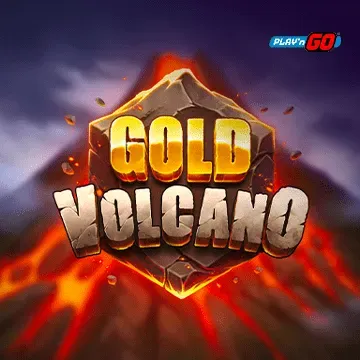 Gold Volcano - BETPLAY138