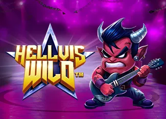 Pragmatic : Hellvis Wild - BETPLAY138