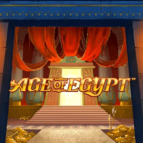 Age of Egypt - BETPLAY138