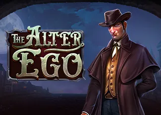 Pragmatic : The Alter Ego - BETPLAY138