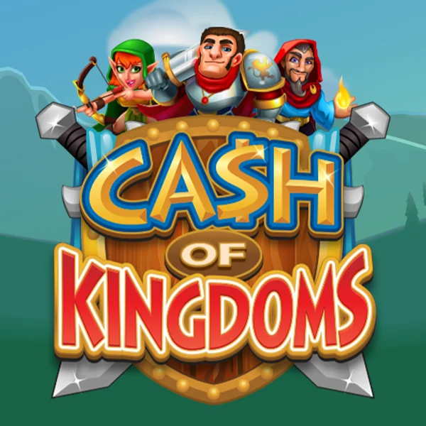 Cash of Kingdoms - BETPLAY138