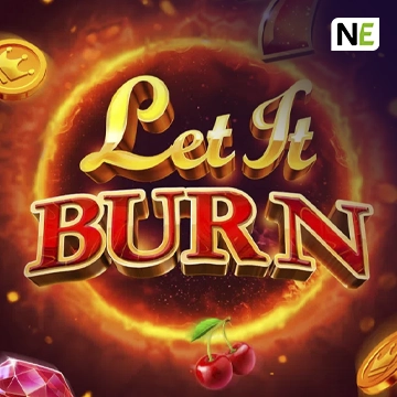Let It Burn - BETPLAY138