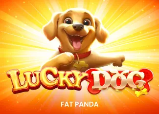 Lucky Dog - BETPLAY138
