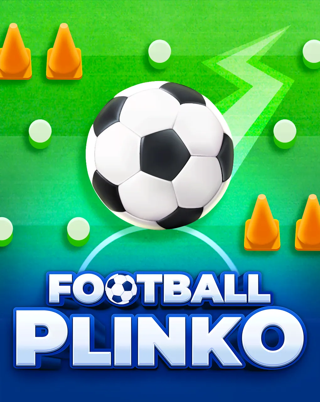 Football Plinko - BETPLAY138