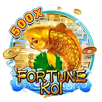 Facai : FORTUNE KOI - BETPLAY138