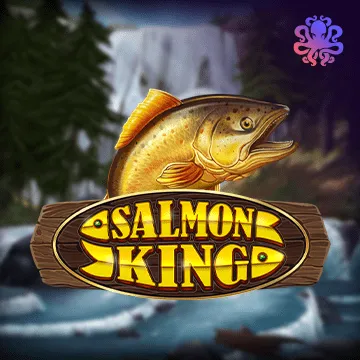 Salmon King - BETPLAY138