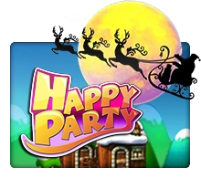 Joker123 : Happy Party - BETPLAY138