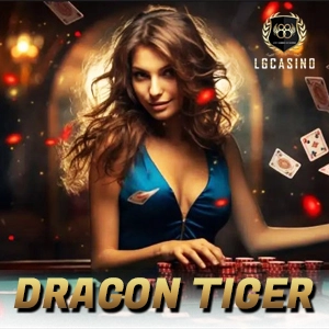 Dragon Tiger - BETPLAY138
