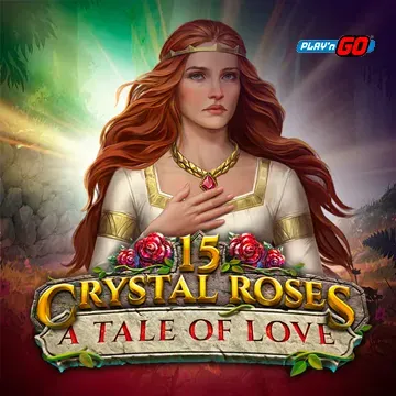 15 Crystal Roses: A Tale of Love - BETPLAY138