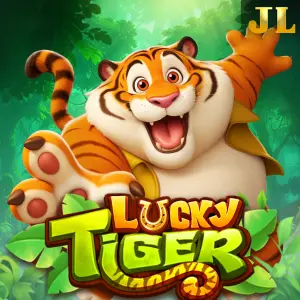 Jili : Lucky Tiger - BETPLAY138
