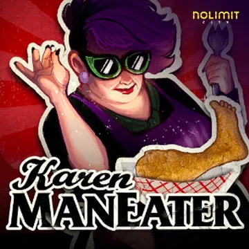 NolimitCity : Karen Maneater - BETPLAY138