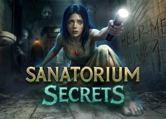 Pragmatic : Sanatorium Secrets - BETPLAY138