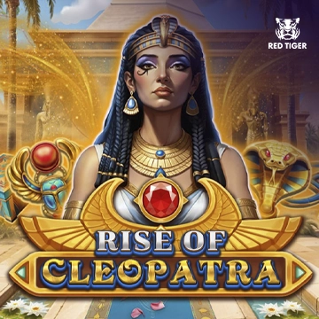Rise of Cleopatra - BETPLAY138