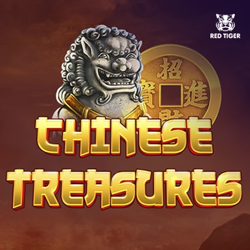 Chinese Treasures - BETPLAY138