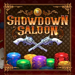 Showdown Saloon - BETPLAY138