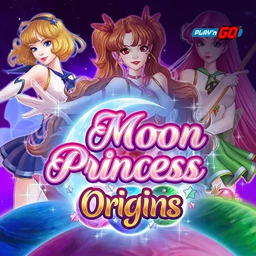 Midnight Princess Origins - BETPLAY138