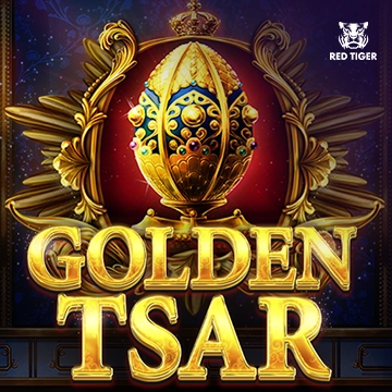 Golden Tsar - BETPLAY138