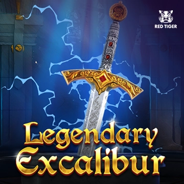 Legendary Excalibur - BETPLAY138