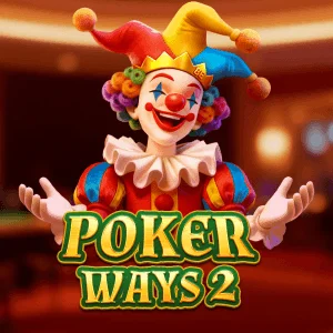Poker Ways 2 - BETPLAY138
