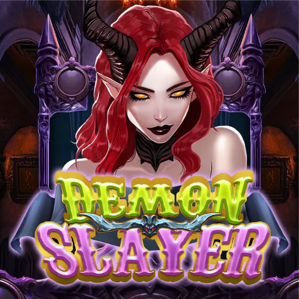 Demon Slayer - BETPLAY138