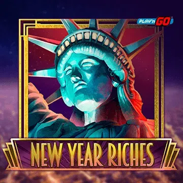 New Year Riches - BETPLAY138