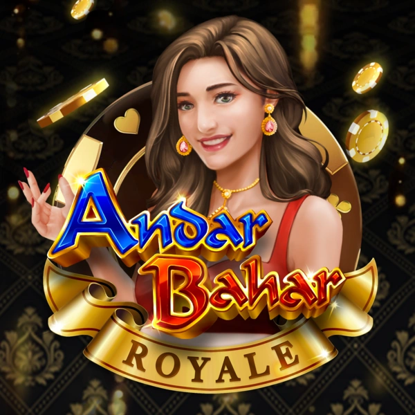 Andar Bahar Royale - BETPLAY138