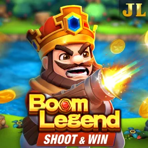 Boom Legend - BETPLAY138