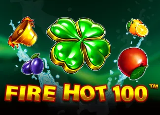 Pragmatic : Fire Hot 100 - BETPLAY138