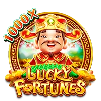 Facai : LUCKY FORTUNES - BETPLAY138