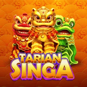 Lion Dance - BETPLAY138