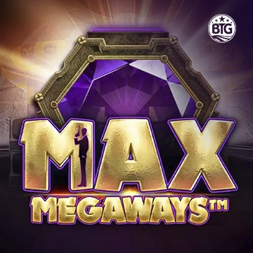 Max Megaways - BETPLAY138