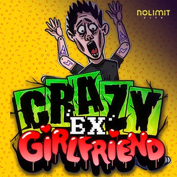 NolimitCity : Crazy Ex-Girlfriend - BETPLAY138