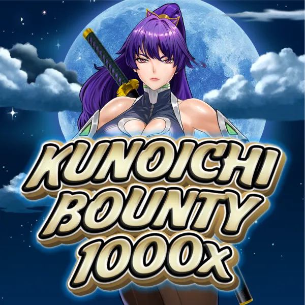 Kunoichi Bounty 1000 - BETPLAY138