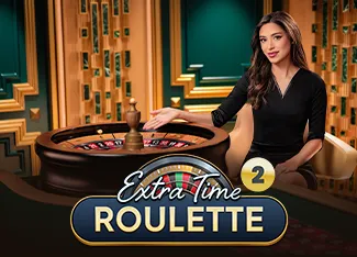 Roulette Green - BETPLAY138