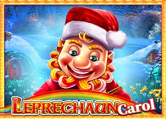 Pragmatic : Leprechaun Carol - BETPLAY138