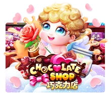 Joker123 : Chocolate Shop - BETPLAY138