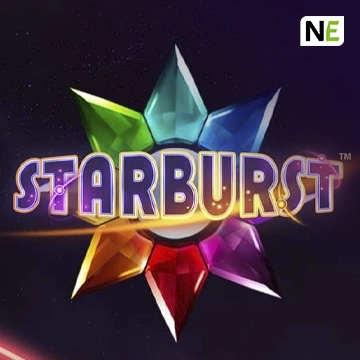 Starburst - BETPLAY138